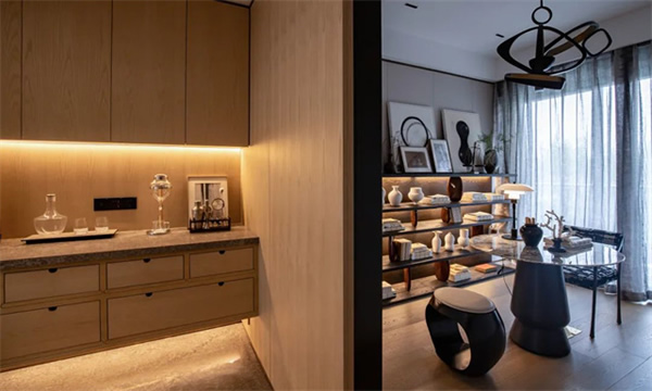 羅格朗高端智能案例 | 揚(yáng)州鳳鳴雲(yún)廬 羅格朗高端智能案例 | 揚(yáng)州鳳鳴雲(yún)廬