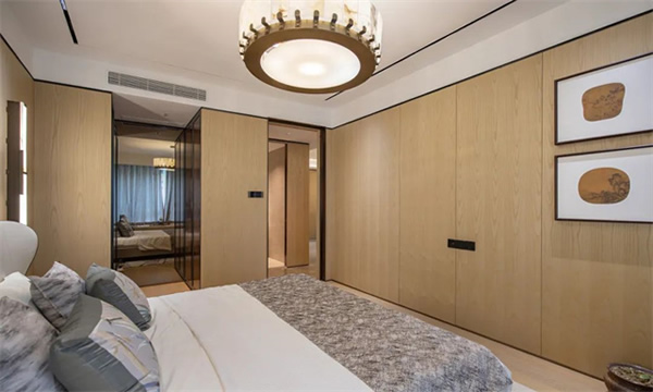 羅格朗高端智能案例 | 揚(yáng)州鳳鳴雲(yún)廬 羅格朗高端智能案例 | 揚(yáng)州鳳鳴雲(yún)廬