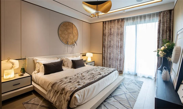 羅格朗高端智能案例 | 揚(yáng)州鳳鳴雲(yún)廬 羅格朗高端智能案例 | 揚(yáng)州鳳鳴雲(yún)廬