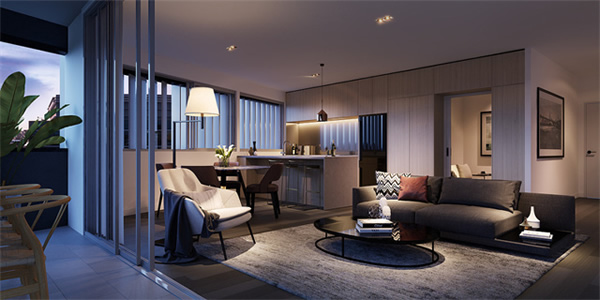 有了智能管家，即刻享受輕松生活