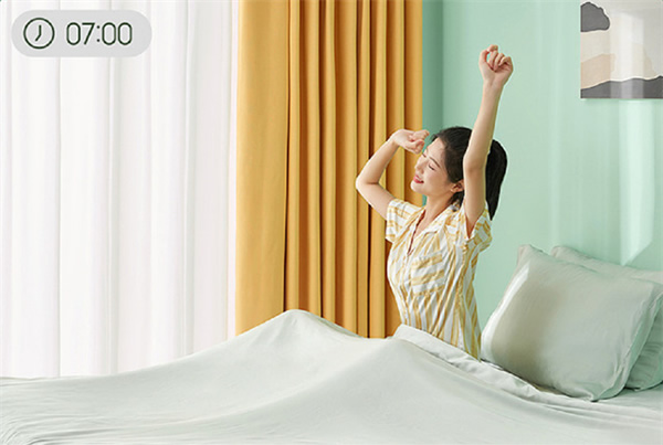 有了智能管家，即刻享受輕松生活