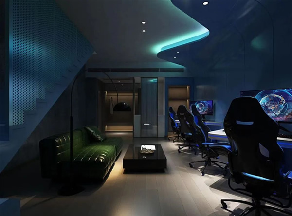 住好智能案例賞析 | 衢州逸西里酒店