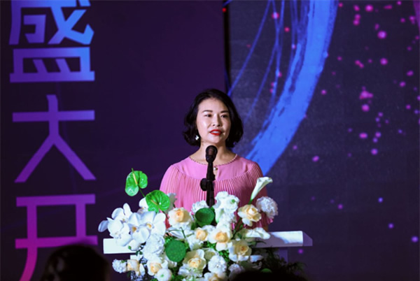 想天安康智能燈光體驗館盛大開業！