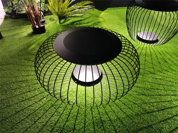 想天安康智能燈光體驗館盛大開業！