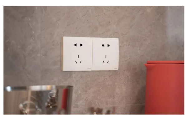 羅格朗Legrand上海高端智能案例 羅格朗Legrand上海高端智能案例