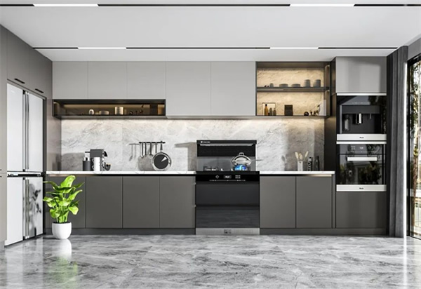 邁聯(lián)小課堂丨做全屋智能前需預(yù)留哪些位置？