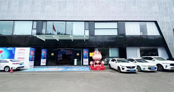 AI造星說丨成品+定制雙驅(qū)動,廣拓渠道強獲客 AI造星說丨成品+定制雙驅(qū)動,廣拓渠道強獲客