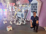 AI造星說丨成品+定制雙驅動,廣拓渠道強獲客