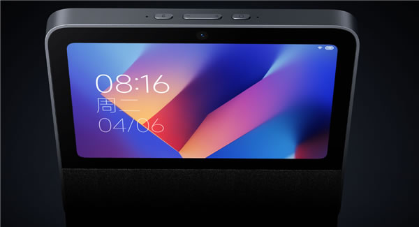799元,小米智能家庭屏 Pro 8發(fā)布:8寸大屏移動家庭中控神器 799元,小米智能家庭屏 Pro 8發(fā)布:8寸大屏移動家庭中控神器