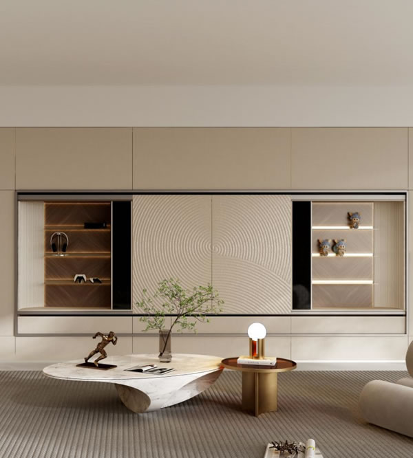 有屋智能E3系列新品 | 智能收納,光影隨行 有屋智能E3系列新品 | 智能收納,光影隨行