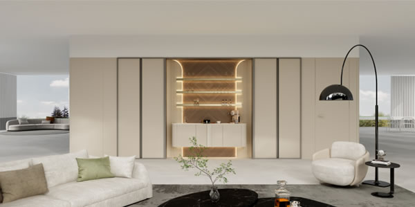 有屋智能E3系列新品 | 智能收納,光影隨行 有屋智能E3系列新品 | 智能收納,光影隨行