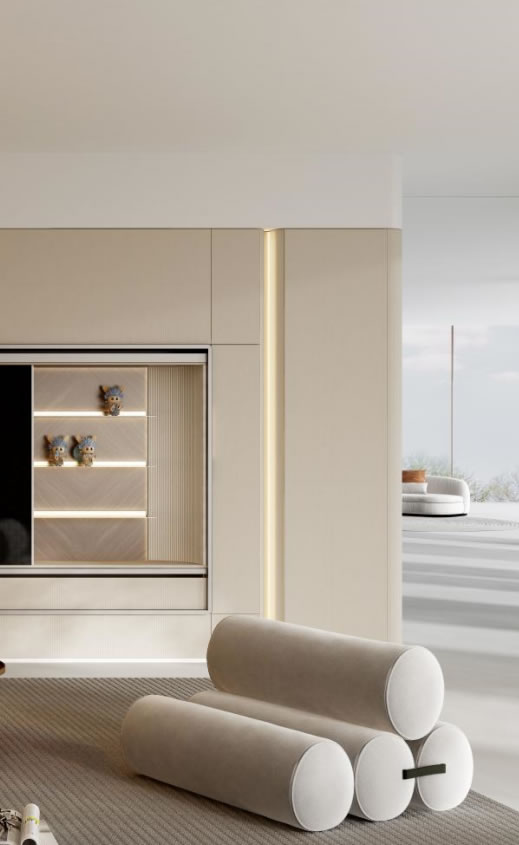 有屋智能E3系列新品 | 智能收納,光影隨行 有屋智能E3系列新品 | 智能收納,光影隨行