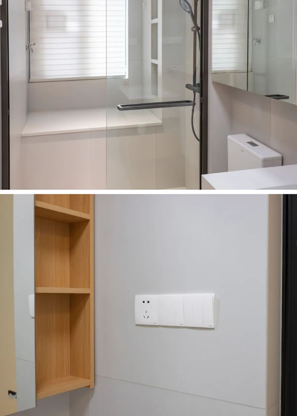 Vlog揭秘設計師打造智能家居的秘訣,羅格朗智能開關提升家的幸福感! Vlog揭秘設計師打造智能家居的秘訣,羅格朗智能開關提升家的幸福感!