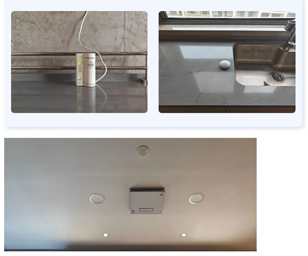 洋房“華著蘭庭”，以科技智慧成就美好生活！