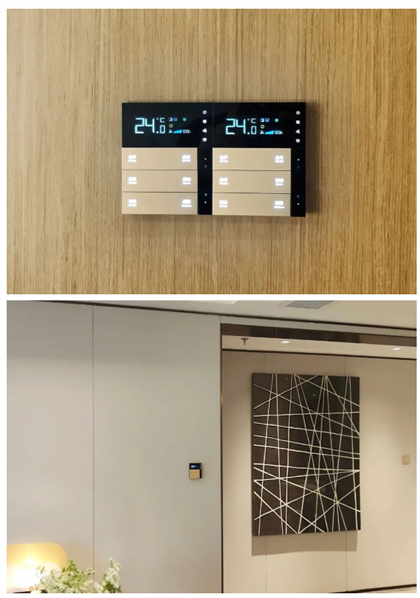 叮!你的全屋智能指南已送達! 叮!你的全屋智能指南已送達!