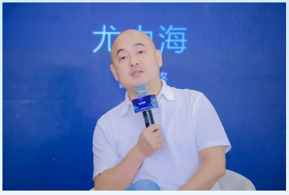 訊飛【AI+智能家居】行業創新Workshop|圓桌論壇:話行業機遇,探共生之道 訊飛【AI+智能家居】行業創新Workshop|圓桌論壇:話行業機遇,探共生之道