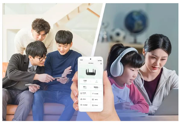 暑假家中網(wǎng)速下降?可能是路由器拖了后腿 暑假家中網(wǎng)速下降?可能是路由器拖了后腿