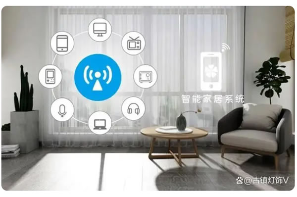 從競爭白熱化到出現分水嶺,智能家居市場回歸理性 從競爭白熱化到出現分水嶺,智能家居市場回歸理性