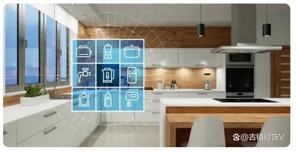 從競爭白熱化到出現分水嶺,智能家居市場回歸理性 從競爭白熱化到出現分水嶺,智能家居市場回歸理性