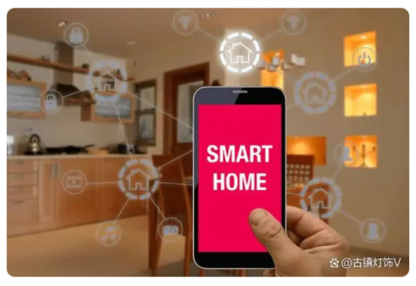 從競爭白熱化到出現分水嶺,智能家居市場回歸理性 從競爭白熱化到出現分水嶺,智能家居市場回歸理性