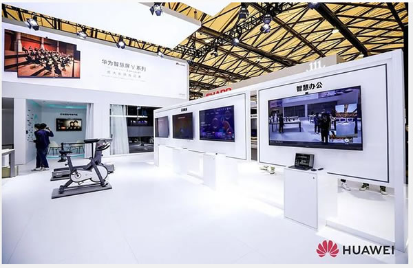 當華為推開"空間之門",中國跨品牌家電智聯時代已來 當華為推開"空間之門",中國跨品牌家電智聯時代已來