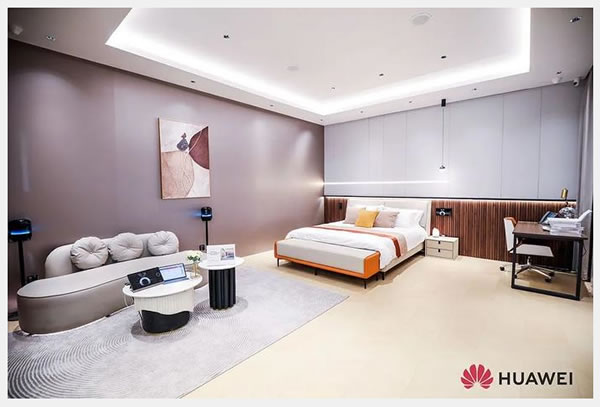 當華為推開"空間之門",中國跨品牌家電智聯時代已來 當華為推開"空間之門",中國跨品牌家電智聯時代已來