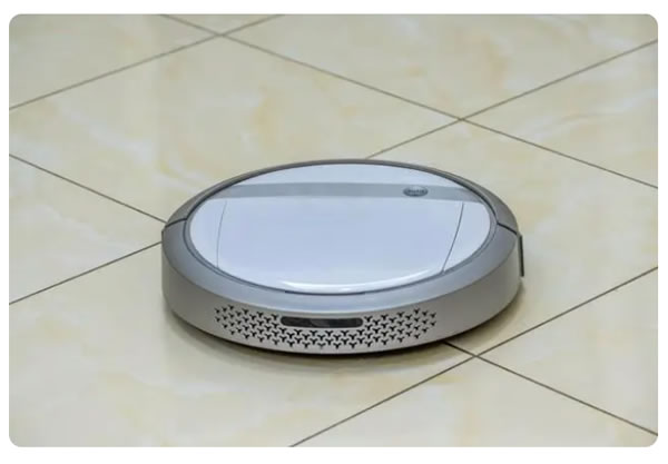 智能家居新寵，家用掃地機器人的工作原理與實用性探討