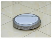 智能家居新寵，家用掃地機器人的工作原理與實用性探討