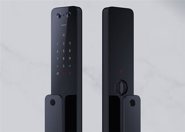 中國智能門鎖TOP10出爐：小米遙遙領先 獨占1/5