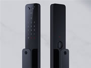 中國智能門鎖TOP10出爐:小米遙遙領先 獨占1/5