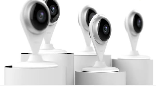 實現生態互聯和滿足多元需求,成智能家居攝像頭下個發力點 實現生態互聯和滿足多元需求,成智能家居攝像頭下個發力點