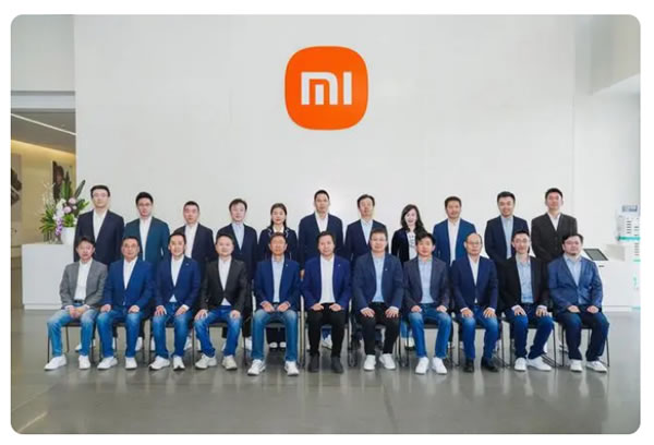 小米創(chuàng)業(yè)13周年:從“性價(jià)比”到“智能生活”的13年 小米創(chuàng)業(yè)13周年:從“性價(jià)比”到“智能生活”的13年