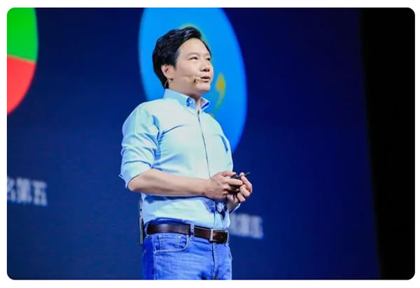 小米創(chuàng)業(yè)13周年:從“性價(jià)比”到“智能生活”的13年 小米創(chuàng)業(yè)13周年:從“性價(jià)比”到“智能生活”的13年