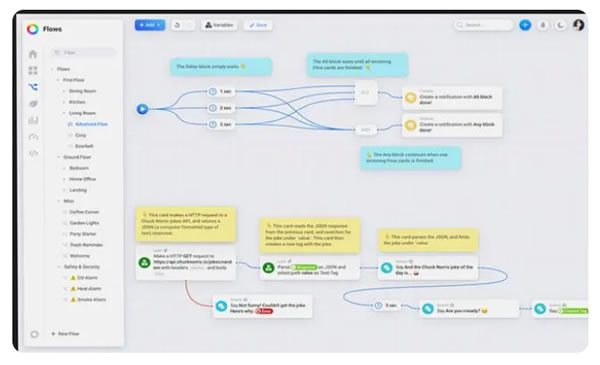 集成十個(gè)協(xié)議,號(hào)稱為統(tǒng)領(lǐng)下一個(gè)時(shí)代的智能家居網(wǎng)關(guān) 集成十個(gè)協(xié)議,號(hào)稱為統(tǒng)領(lǐng)下一個(gè)時(shí)代的智能家居網(wǎng)關(guān)