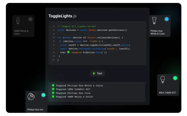 集成十個(gè)協(xié)議,號(hào)稱為統(tǒng)領(lǐng)下一個(gè)時(shí)代的智能家居網(wǎng)關(guān) 集成十個(gè)協(xié)議,號(hào)稱為統(tǒng)領(lǐng)下一個(gè)時(shí)代的智能家居網(wǎng)關(guān)