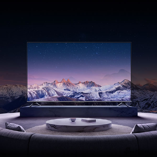 小米電視S系列正式發(fā)布:全系標(biāo)配原生4K 144Hz屏幕,2999元起售 小米電視S系列正式發(fā)布:全系標(biāo)配原生4K 144Hz屏幕,2999元起售