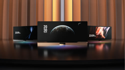 小度沈健:以閉環服務賦能場景化智能家居 小度沈健:以閉環服務賦能場景化智能家居