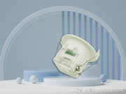 雷達人體感應器成品,飛睿智能雷達傳感技術,存在聯動觸發應用