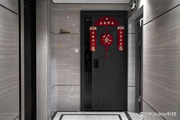 云鹿智慧門||要玩智能家居,還不知道智能門智慧門就落伍了 云鹿智慧門||要玩智能家居,還不知道智能門智慧門就落伍了