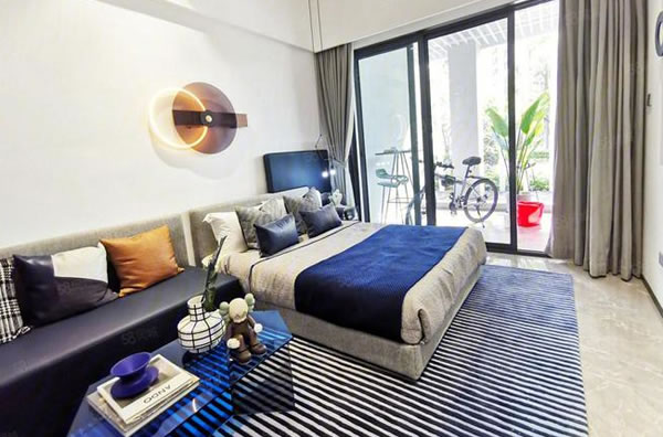 房地產回暖升溫,全屋智能迎來改善 房地產回暖升溫,全屋智能迎來改善