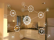 未來(lái)的房子將會(huì)是智能的,你的家也能像《星際迷航》一樣!