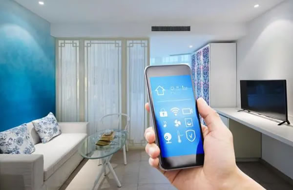 探討智能家居技術對人們生活的影響和未來發展趨勢 探討智能家居技術對人們生活的影響和未來發展趨勢