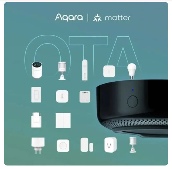 智能家居領頭羊Aqara再發力:2023年新品頻出,已成蘋果重要伙伴 智能家居領頭羊Aqara再發力:2023年新品頻出,已成蘋果重要伙伴