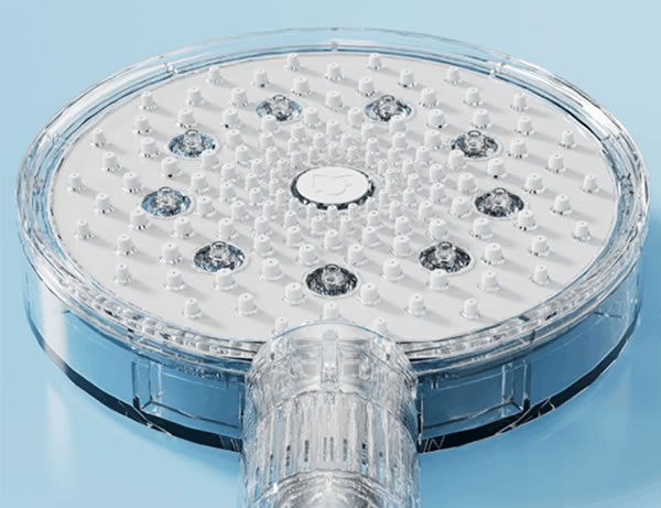 小米再發59元衛浴新品:防燙把手設計,撥鈕操控 小米再發59元衛浴新品:防燙把手設計,撥鈕操控