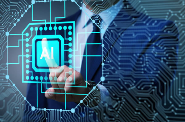 未來將嚴重依賴人工智能的5個行業(yè) 未來將嚴重依賴人工智能的5個行業(yè)