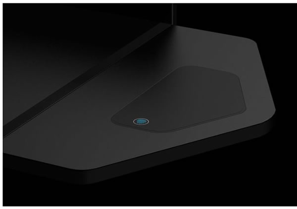 如果家居itable智能升降功能背后,是生物識別技術的發展縮影 如果家居itable智能升降功能背后,是生物識別技術的發展縮影