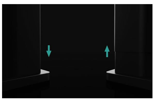 如果家居itable智能升降功能背后,是生物識別技術的發展縮影 如果家居itable智能升降功能背后,是生物識別技術的發展縮影