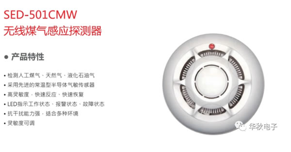 智能家居給我們帶來了什么？華秋攜手信威安防傳感器助力提升家居安全性