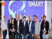 SILICONLABS參加TUYA DAY圓桌論壇,論道MATTER開(kāi)放生態(tài)