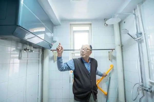 智能家居老年月活超3000萬(wàn),適老化產(chǎn)品仍稀缺!美的/海爾/小米如何破局? 智能家居老年月活超3000萬(wàn),適老化產(chǎn)品仍稀缺!美的/海爾/小米如何破局?